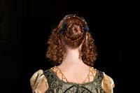Fotografia Corso di Cinema Hair Stylist